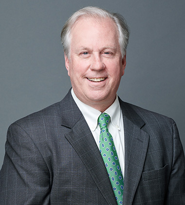 Gary B. Crofton