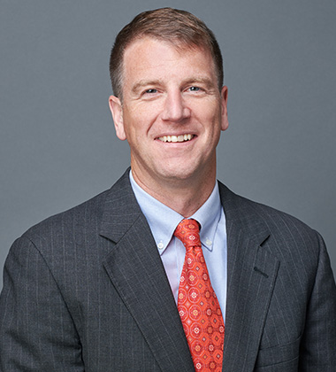 Gregory J. Donoghue
