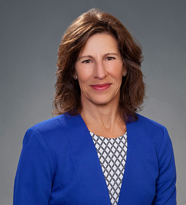 Michele D. Hubley, IACCP®