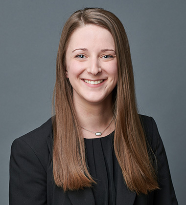 Jennifer M. Hall, CFP®