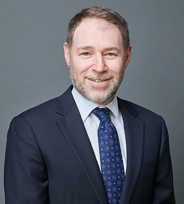 James I. Ladge