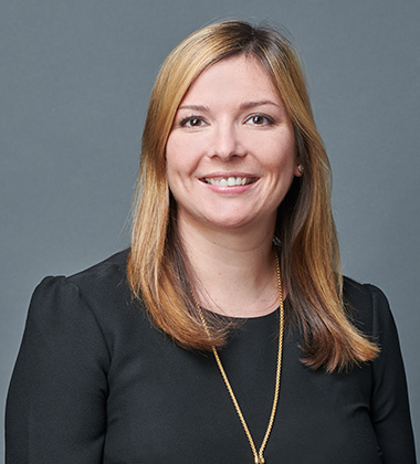 Kerry L. Needham, IACCP®