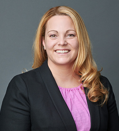 Lauren B. Brown