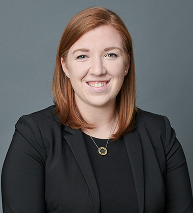 Margaret J. Brennan
