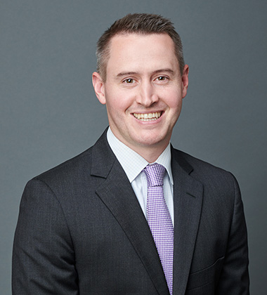 Nathan W. Harris, CFA