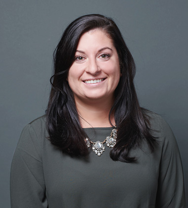 Samantha S. Martell