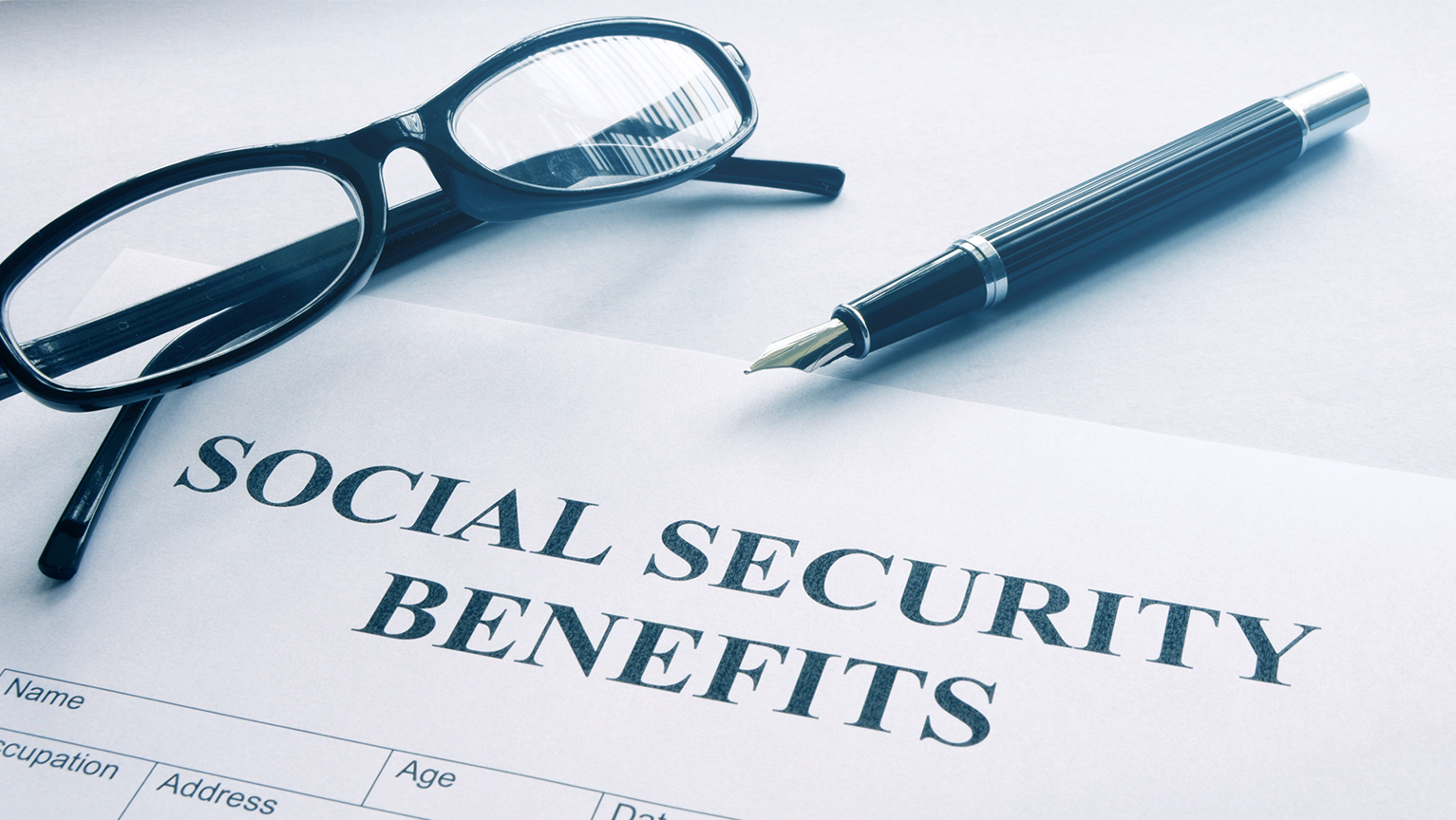 Social Security