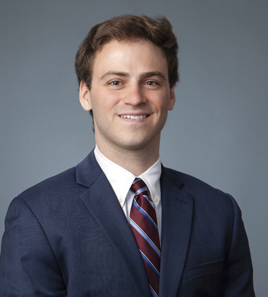 Zachary M. Cordelli
