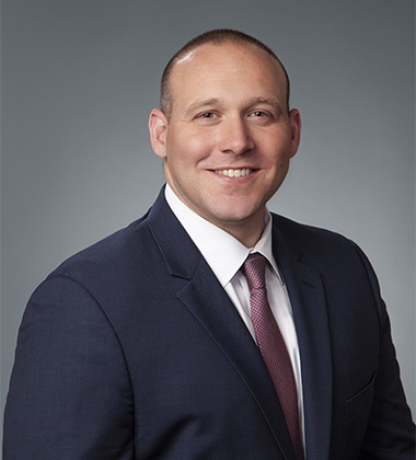 Jason Apruzzese, CFA