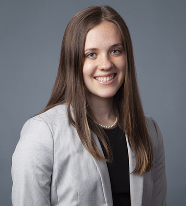 Morgan L. Usen