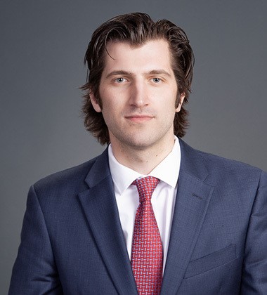 Ryan J. Kiska