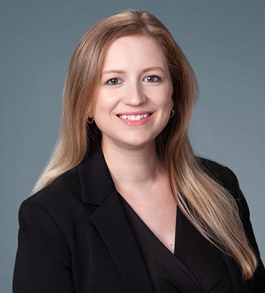 Jennifer McDermott