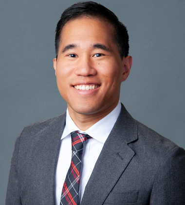 Dustin Ping