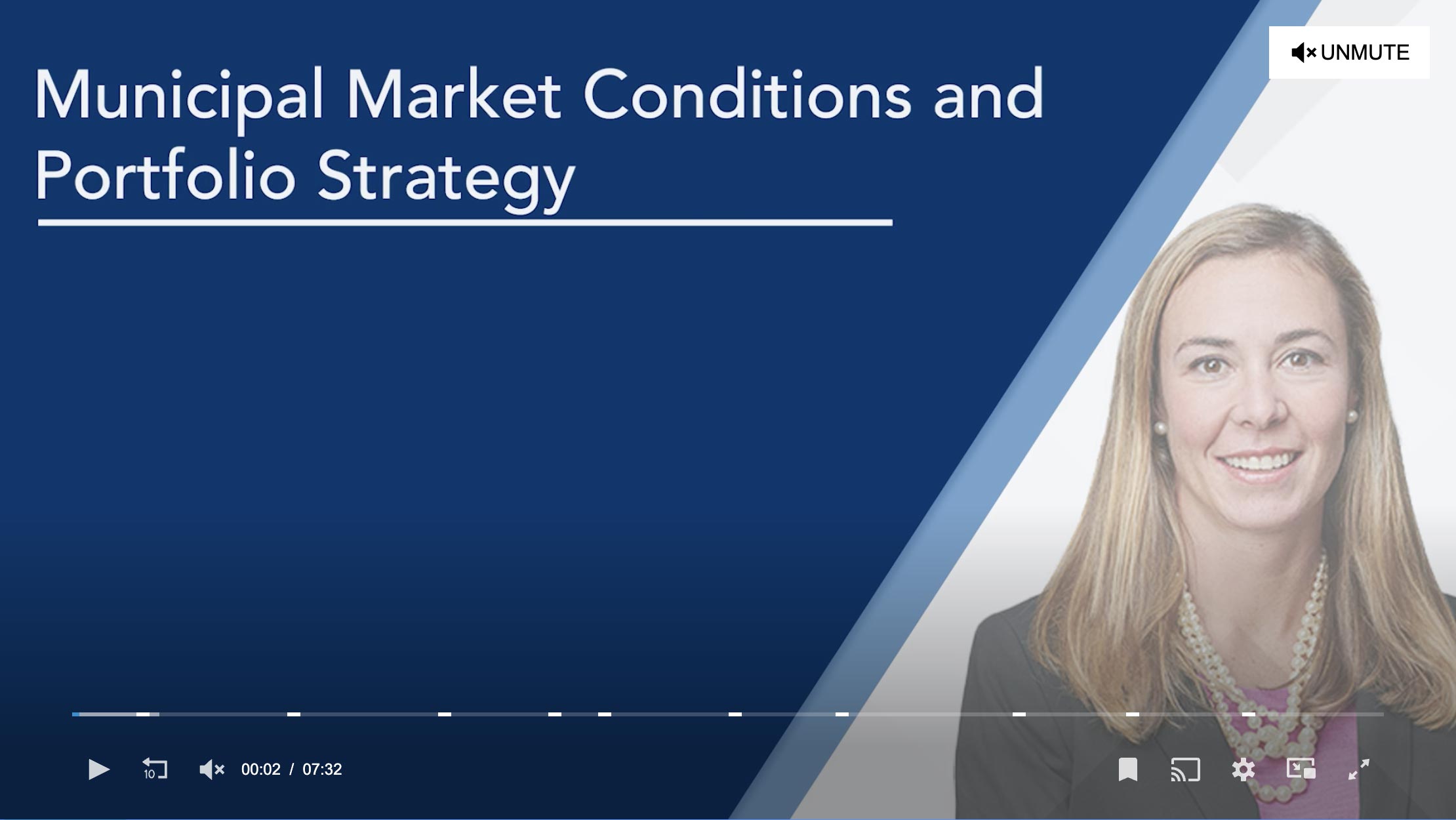 Municipal Market Conditions and Portfolio Strategy - June 2023 ...