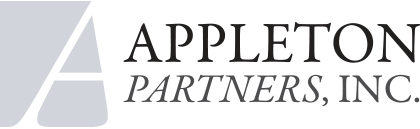 Appleton logo