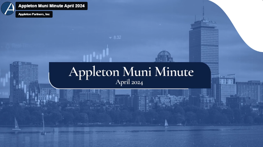 Economic & Market Commentary | Appleton Partners, Inc.